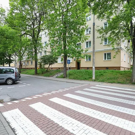 Appartamento Seaside Kamienna Gora By Renters