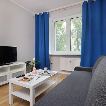 Seaside Kamienna Gora By Renters Appartamento