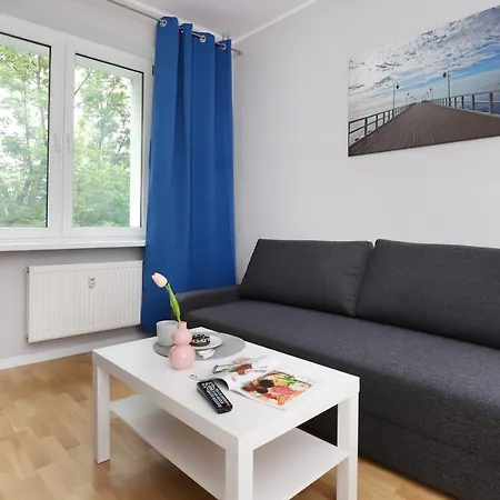 Seaside Kamienna Gora By Renters Gdynia