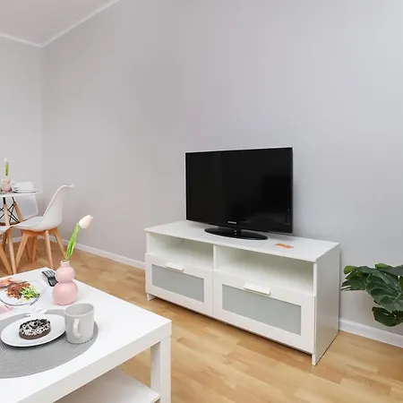 Seaside Kamienna Gora By Renters Appartamento *