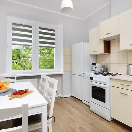 Seaside Kamienna Gora By Renters * Gdynia