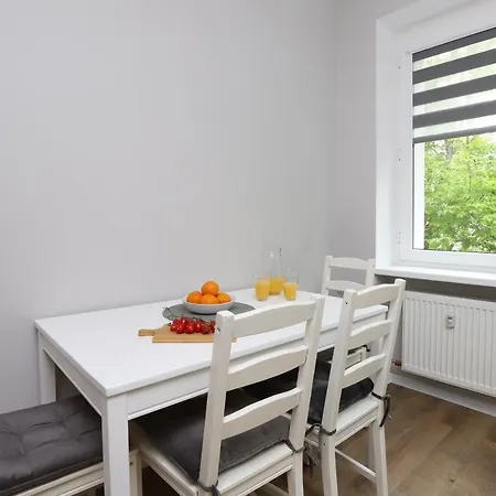 Appartamento Seaside Kamienna Gora By Renters *