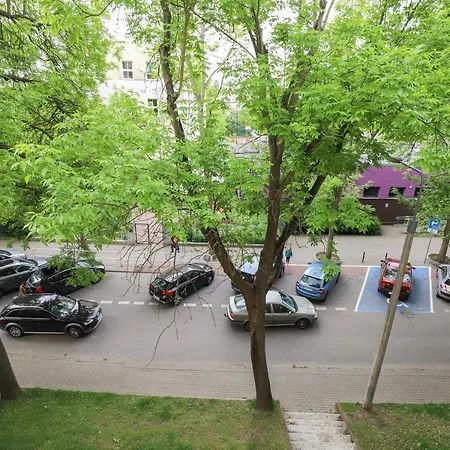 Seaside Kamienna Gora By Renters Gdynia