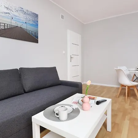 Seaside Kamienna Gora By Renters
