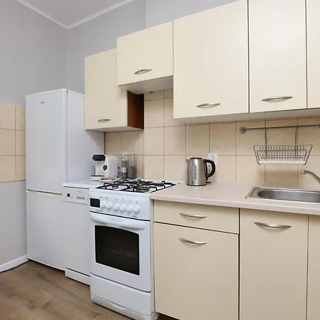 Seaside Kamienna Gora By Renters