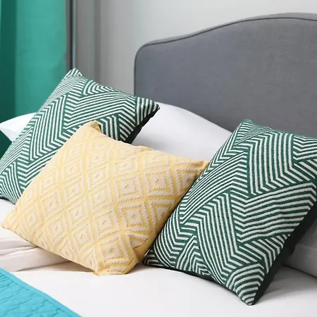 Seaside Kamienna Gora By Renters Appartamento *