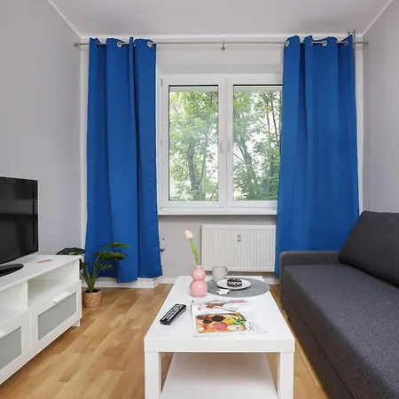 Seaside Kamienna Gora By Renters * Gdynia